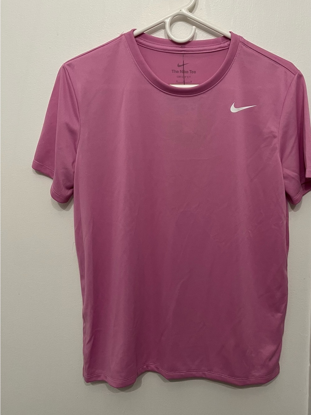 The Nike Dry Fit Tee NWT